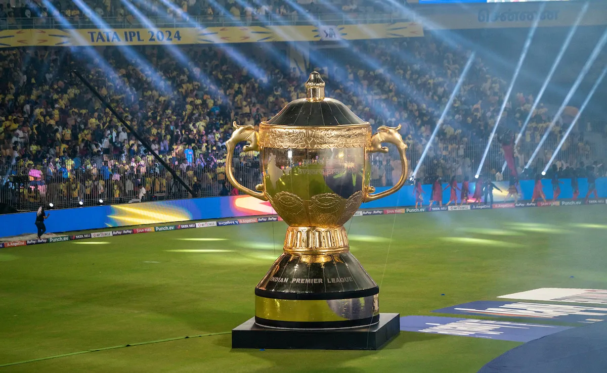 Wicket Celebration IPL team celebrating wicket on the field